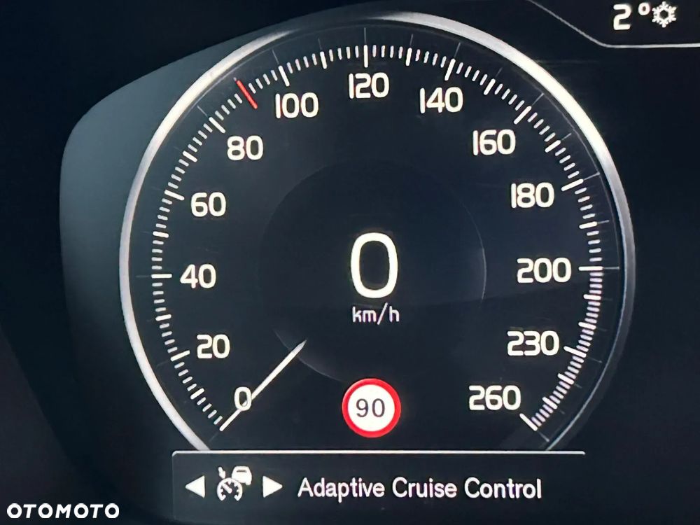 Volvo XC 90 D5 AWD Inscription - 39