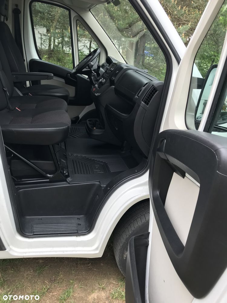 Peugeot BOXER - 11
