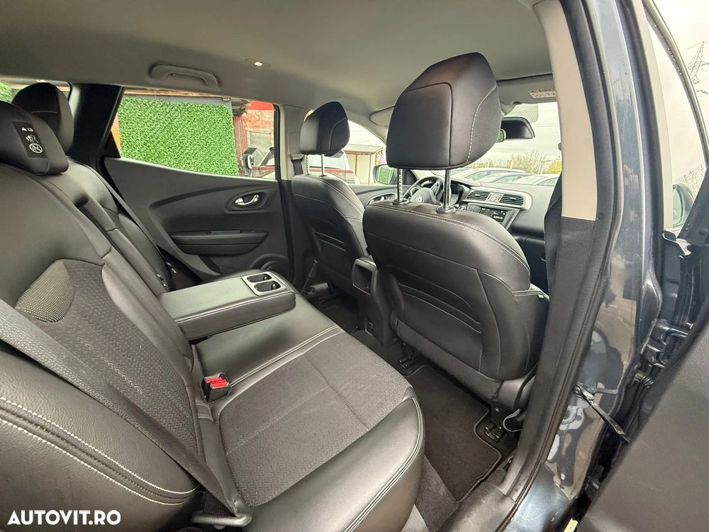 Renault Kadjar Energy dCi 110 LIMITED - 6