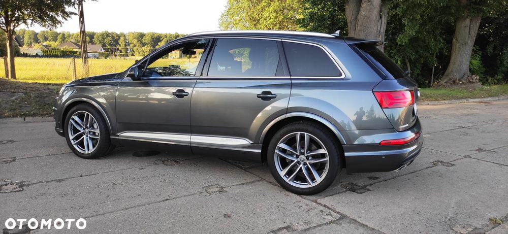 Audi Q7 - 6