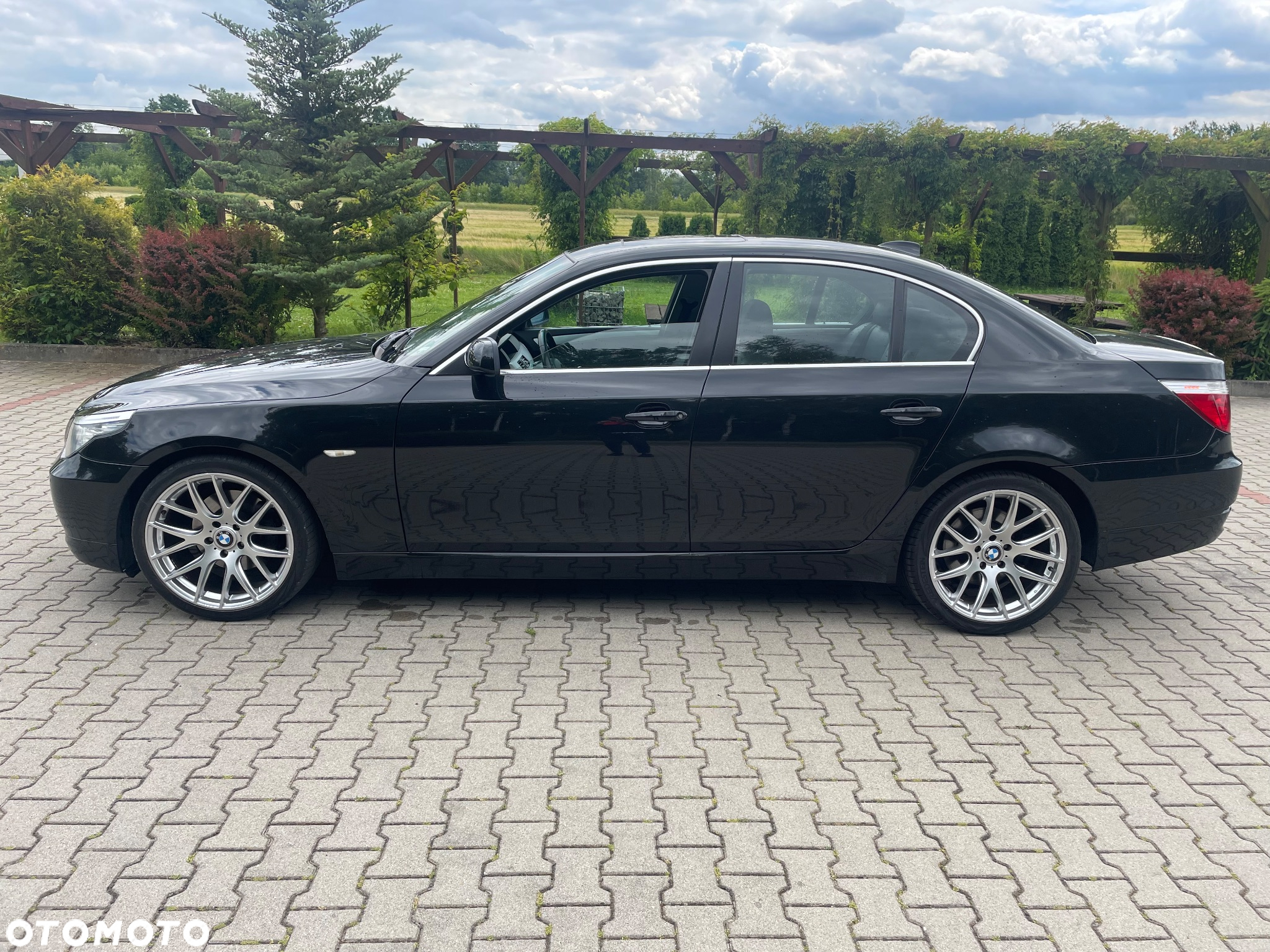 BMW Seria 5 - 10