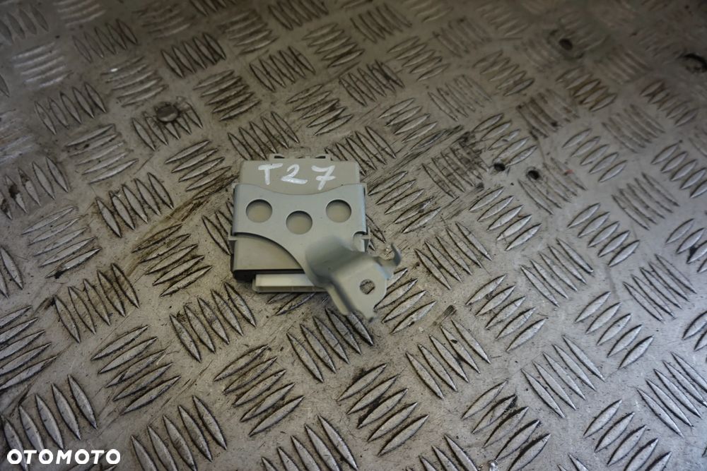 ZESTAW STARTOWY ODPALENIA AVENSIS III T27 PH1 2.0 D4D 89661-05D22 89990-05032 START STOP TOYOTA 2009-2011 - 4