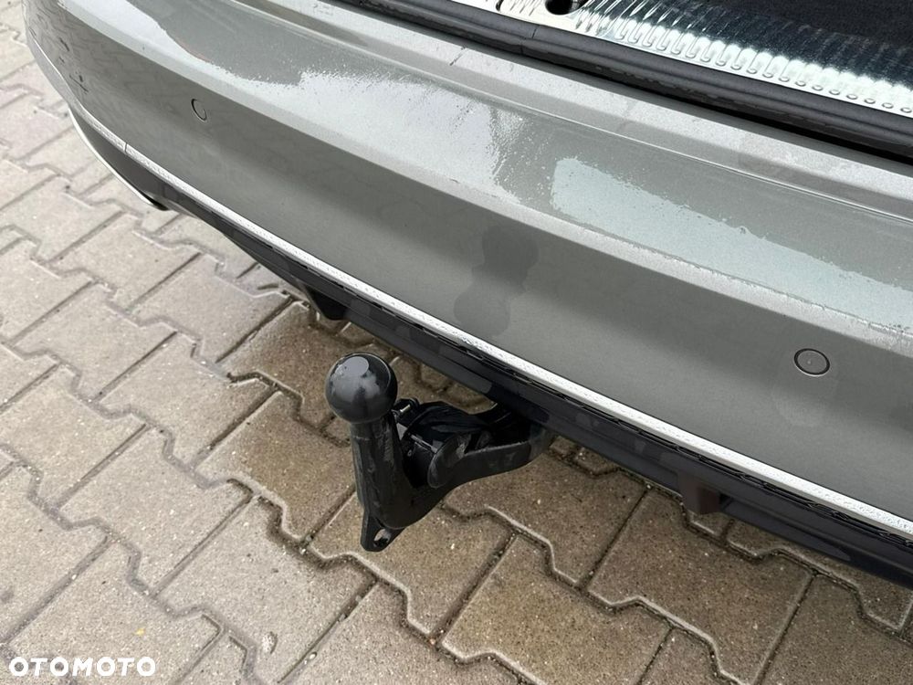 Audi A4 Avant 2024