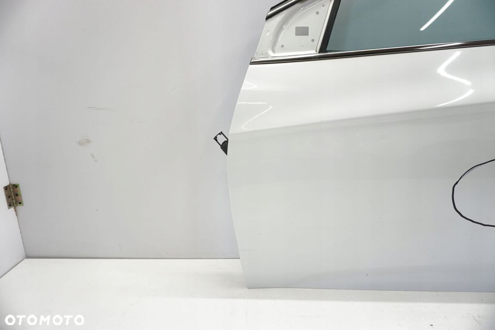 HYUNDAI I40 SEDAN DRZWI LEWY PRZÓD PRZEDNIE NCW - 2