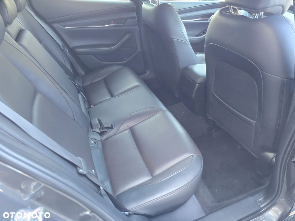 Mazda 3 SKYACTIV-D 1.8 DRIVE SELECTION - 15