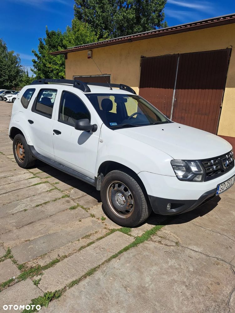Dacia Duster - 4