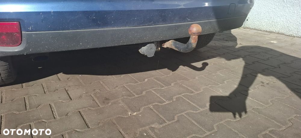 Ford Focus na części - 4