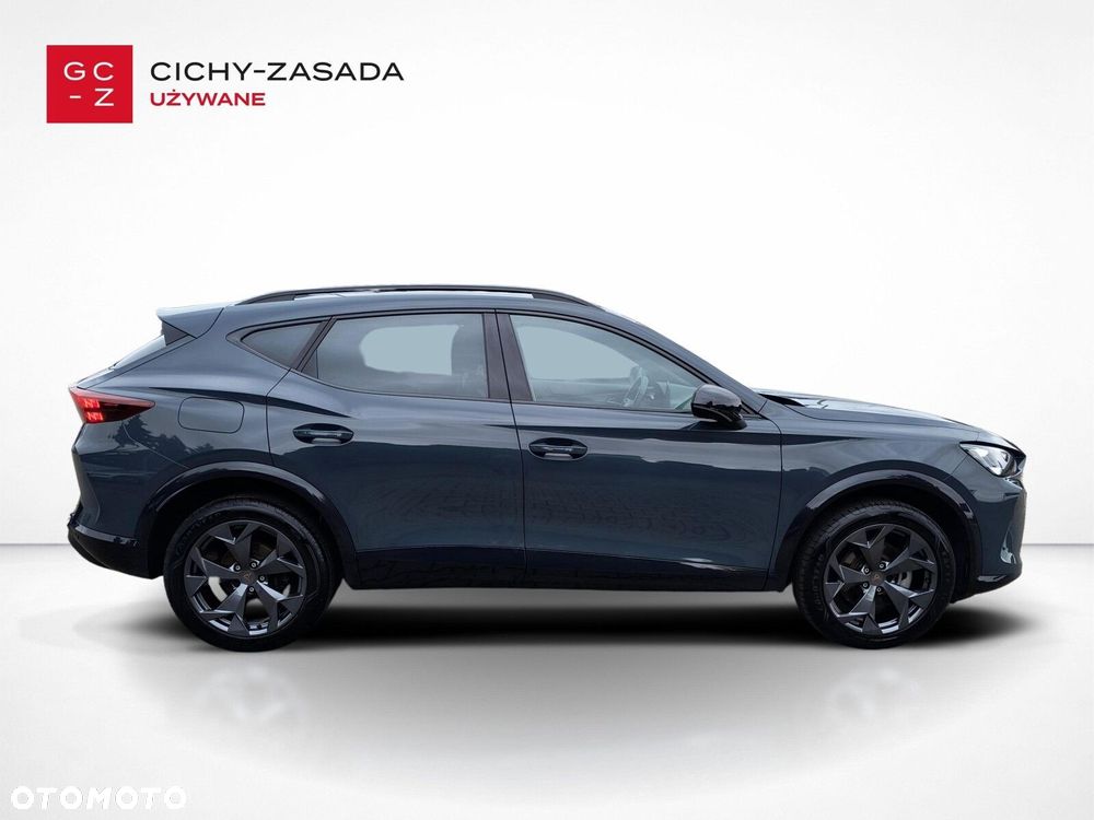 Cupra Formentor - 6