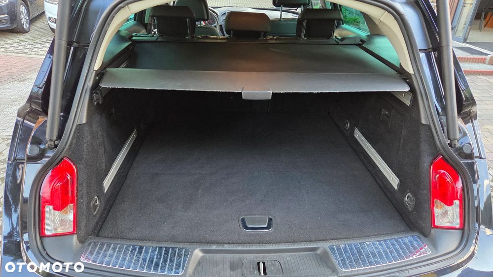 Opel Insignia 1.6 Turbo Cosmo - 5