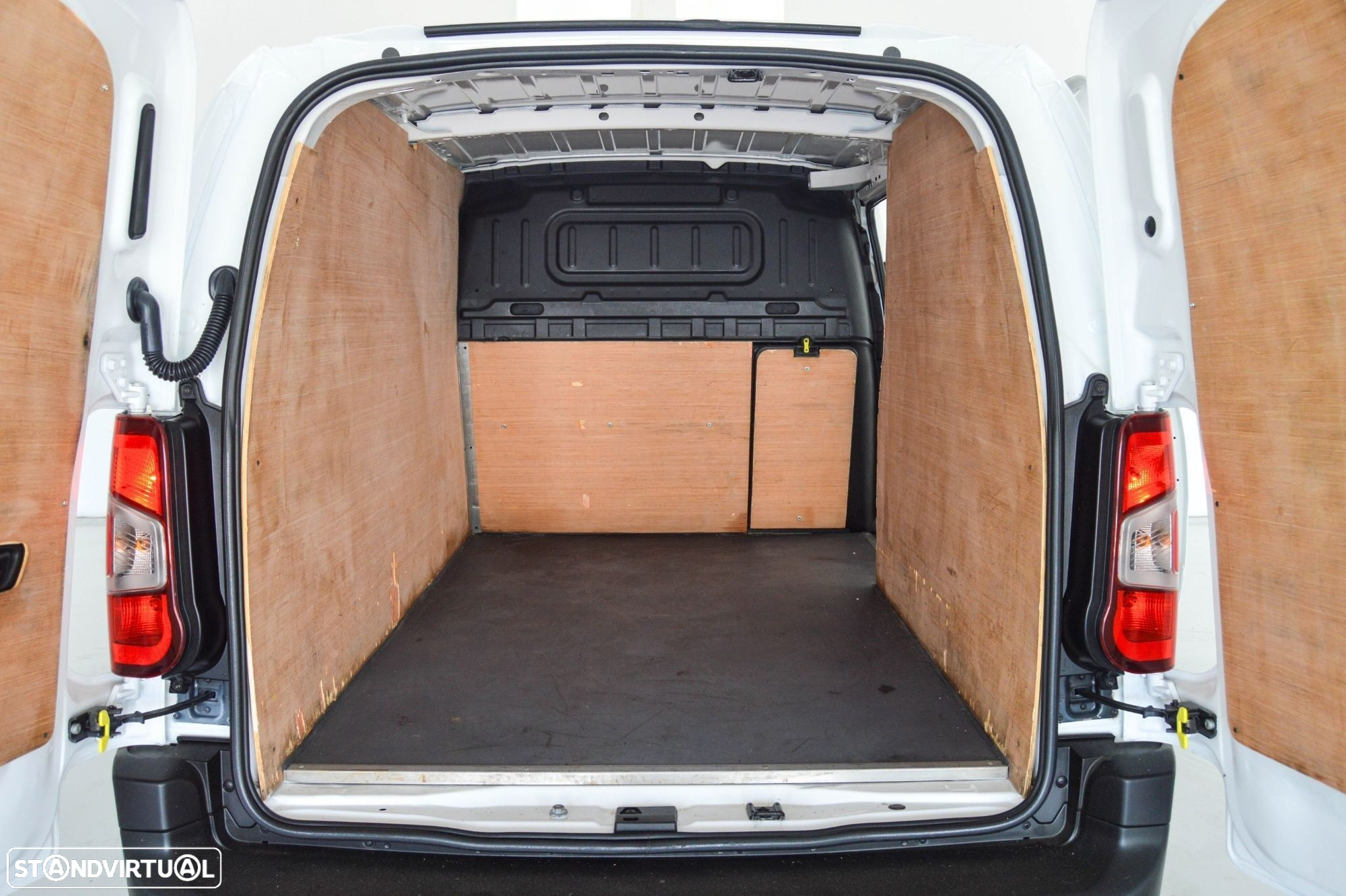 Citroën Berlingo 1.5 BlueHDi XL Club - 12