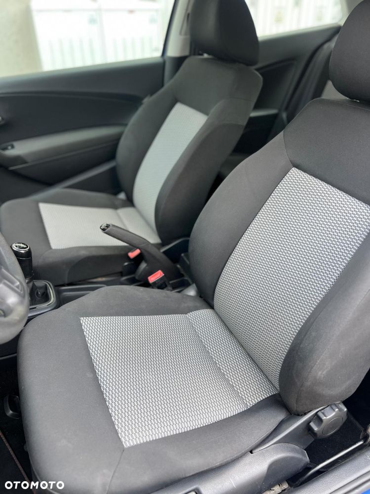 Volkswagen Polo 1.2 12V Comfortline - 8