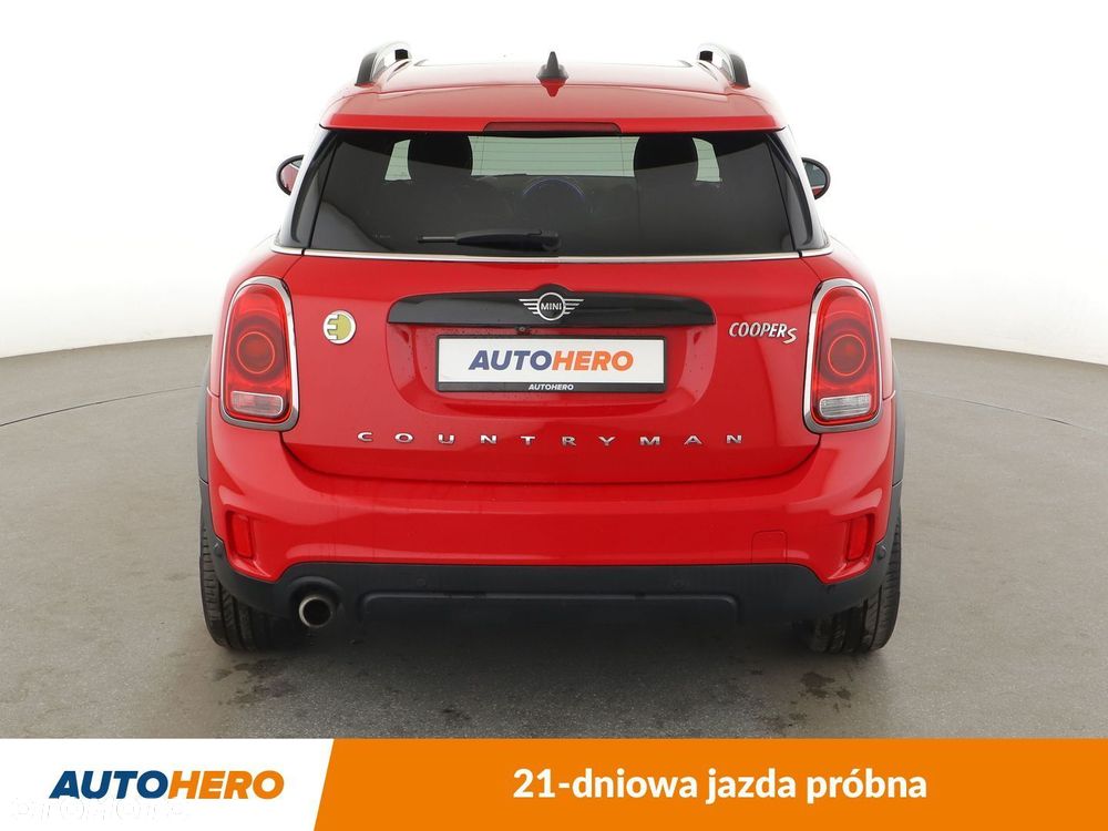 MINI Countryman - 5