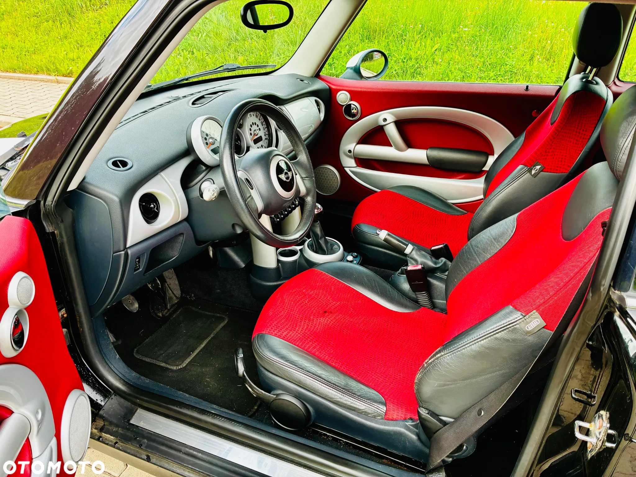 MINI Cooper - 7
