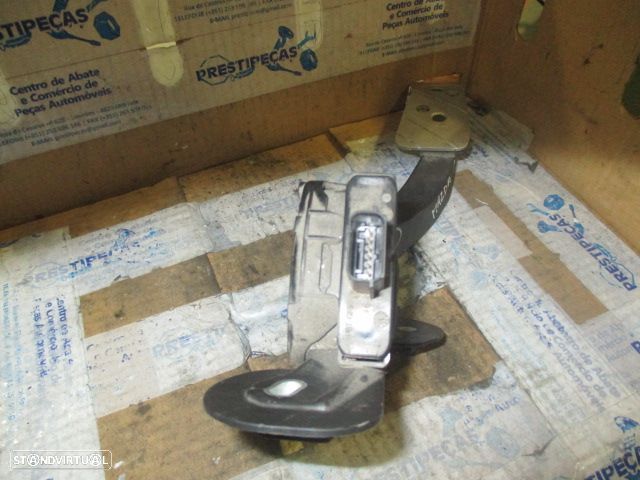 Pedal 6PV93337003 MAZDA 6 2009 2.2D - 2
