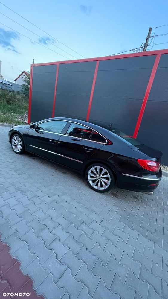 Volkswagen CC - 3