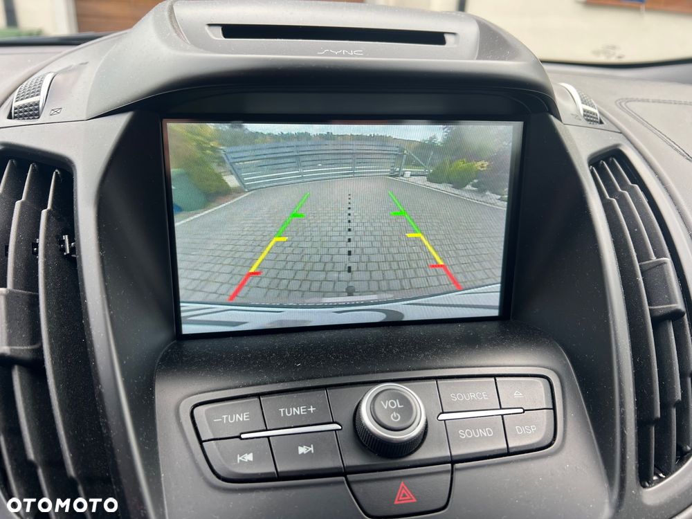 Ford Kuga 1.5 EcoBoost 4x4 Vignale - 18
