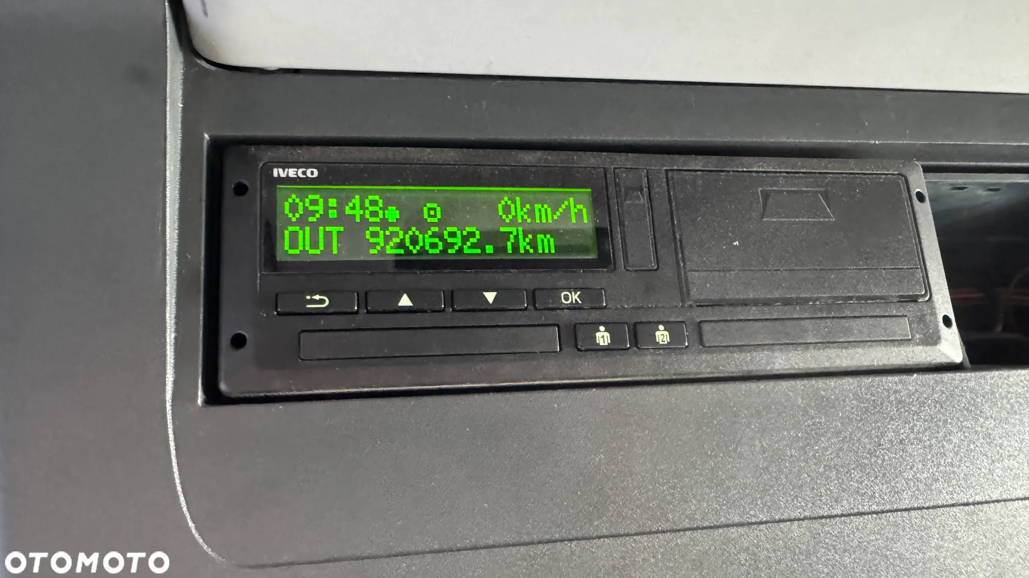 MAN TGL 12.250 4x2BL - 12