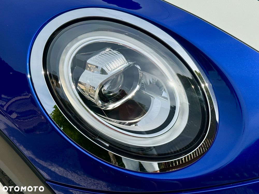 MINI Cooper S sport - 19