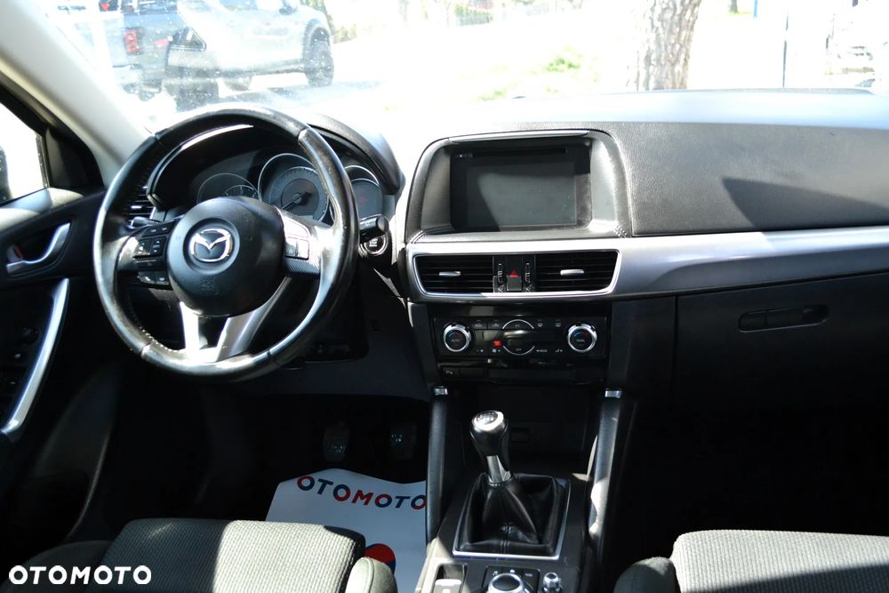 Mazda CX-5 SKYACTIV-D 150 Prime-Line - 7