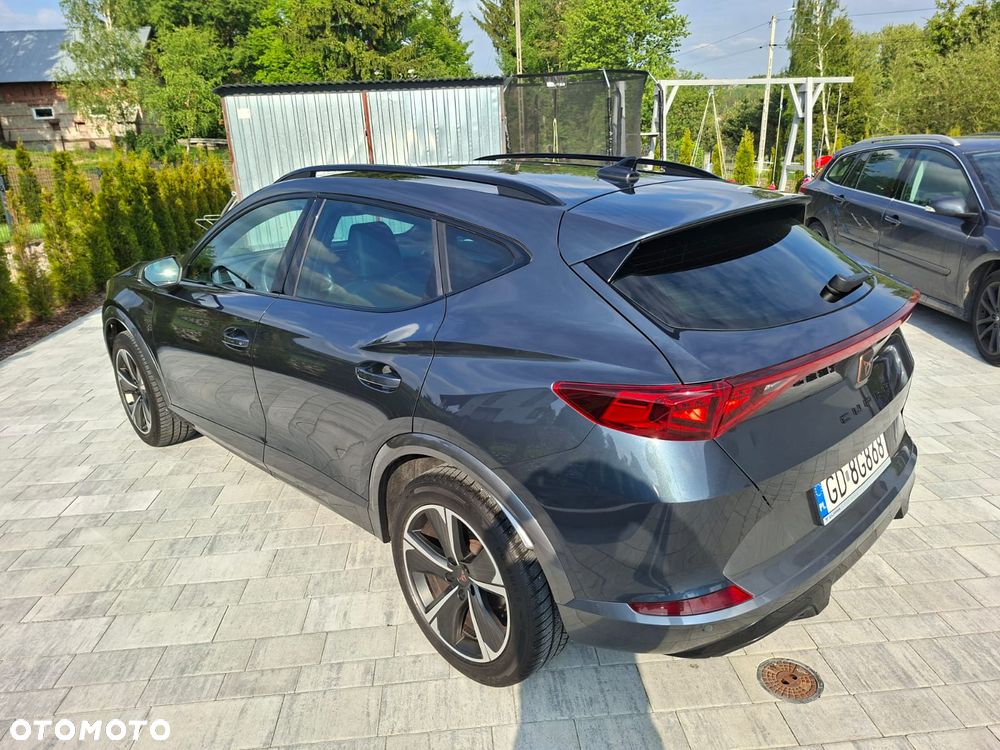 Cupra Formentor - 29