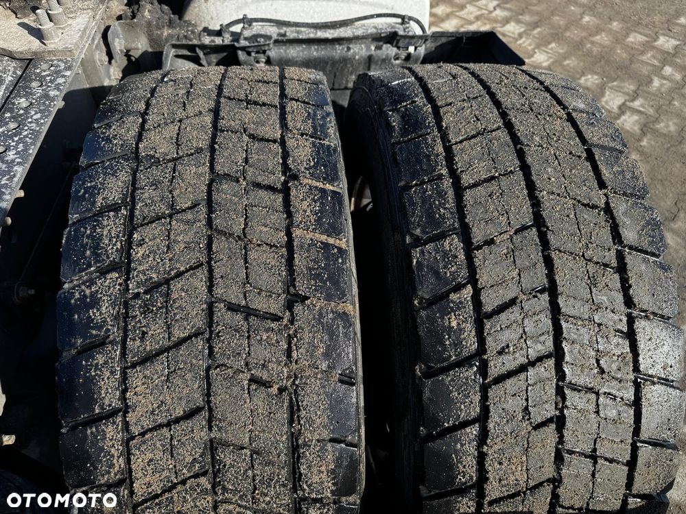 Renault T480 High Cab Xlow - 14