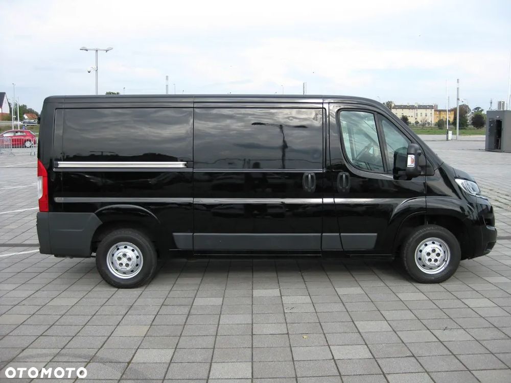 Citroën Jumper ZAB.WARSZTATOWA METALOWE REGAŁY FV23% - 5