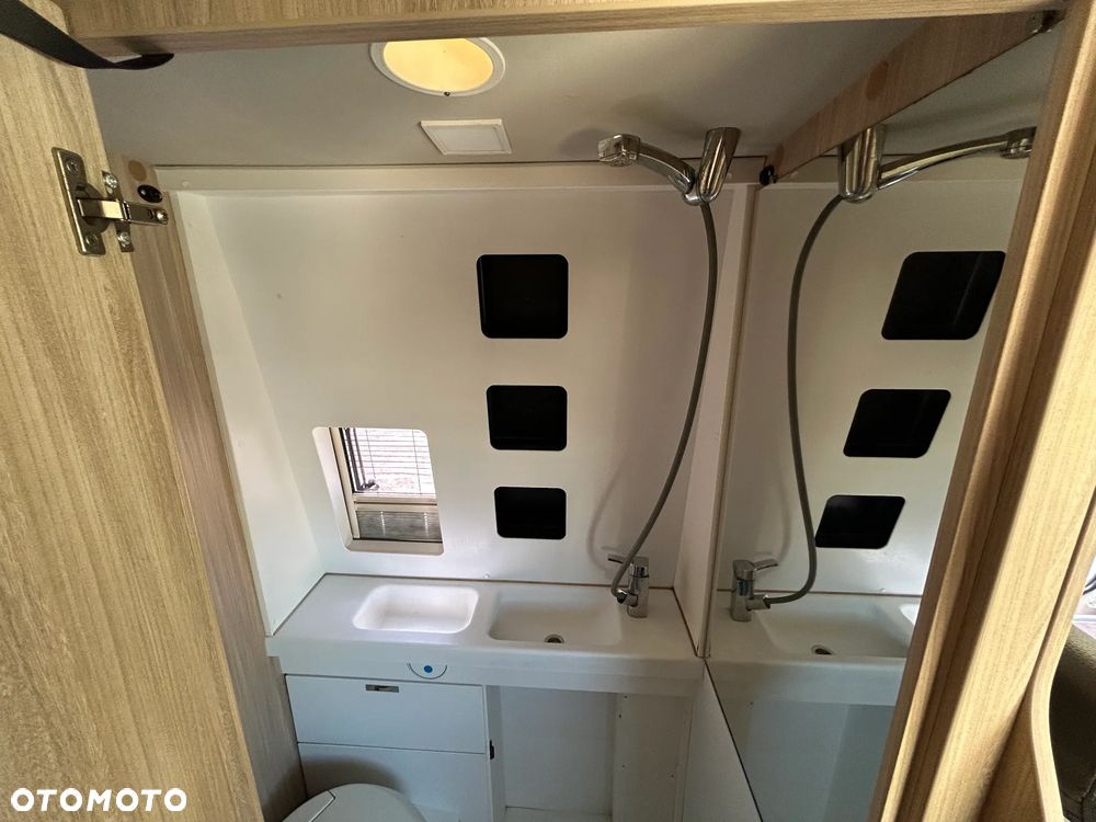 Fiat Ducato 2.2 Mjet - 22