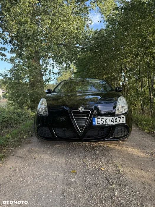 Alfa Romeo Giulietta 1.4 TB - 2