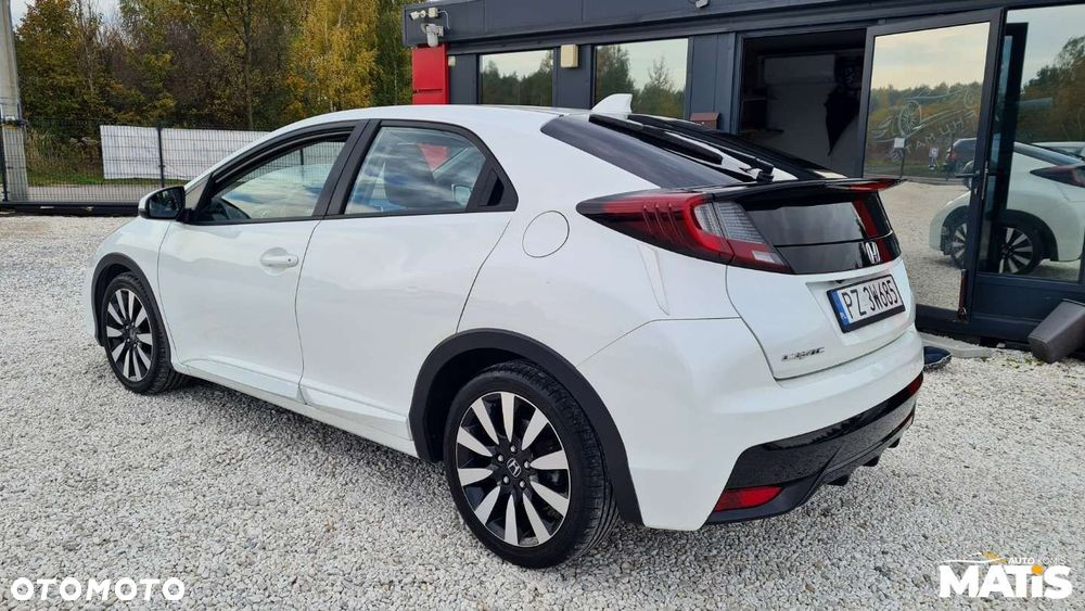 Honda Civic - 21