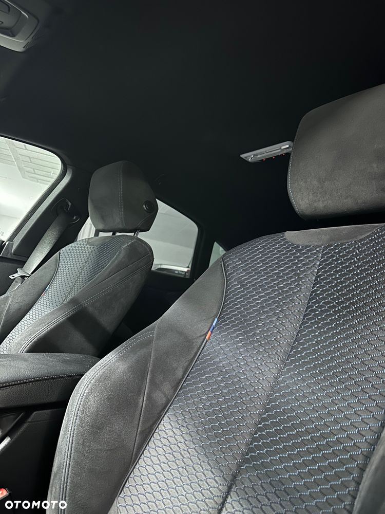 BMW Seria 4 420d M Sport sport - 26