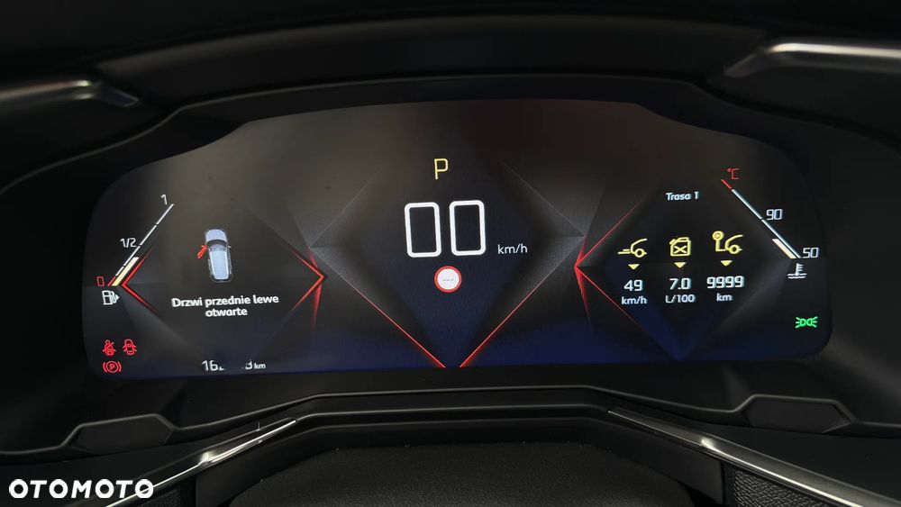 DS Automobiles DS 7 Crossback 2.0 BlueHDi Performance Line + - 15