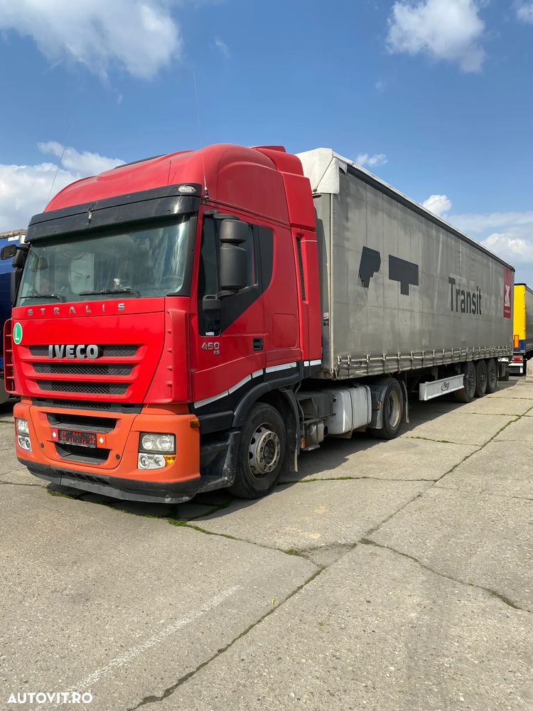 Iveco STRALIS - 2
