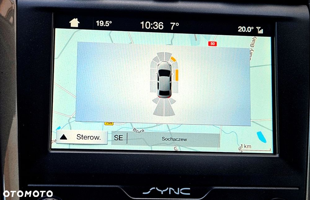 Ford Mondeo 2.0 EcoBlue Business Edition - 26