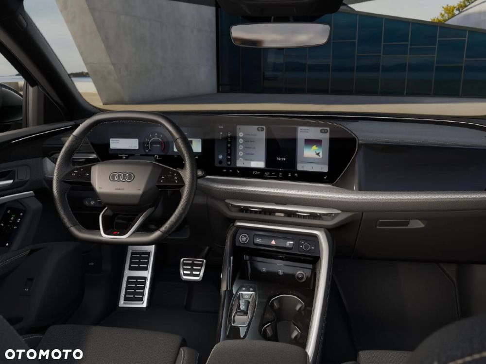 Audi Q5 TFSI quattro 150 kW S tronic - 4