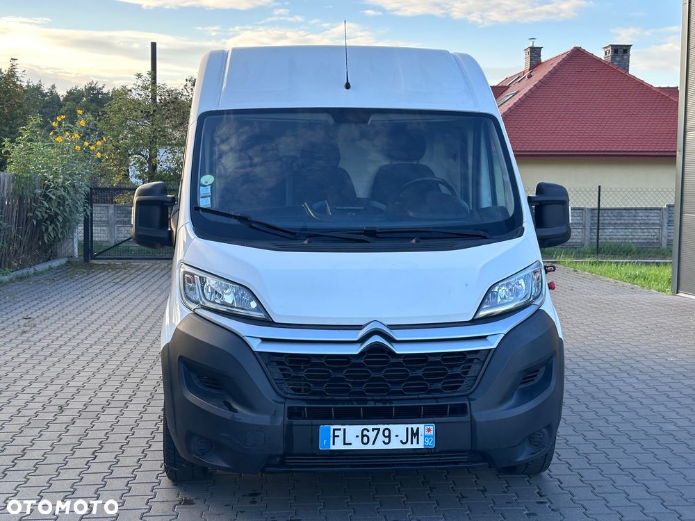 Citroën Jumper - 2