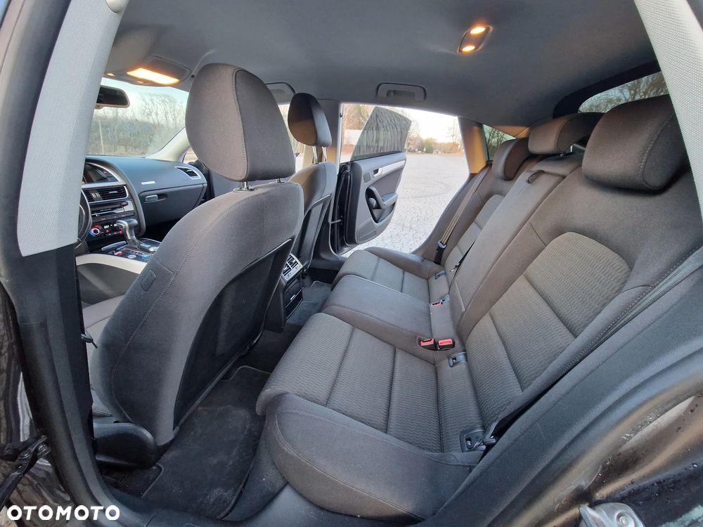 Audi A5 Sportback 2.0 TDI (clean diesel) DPF multitronic - 29