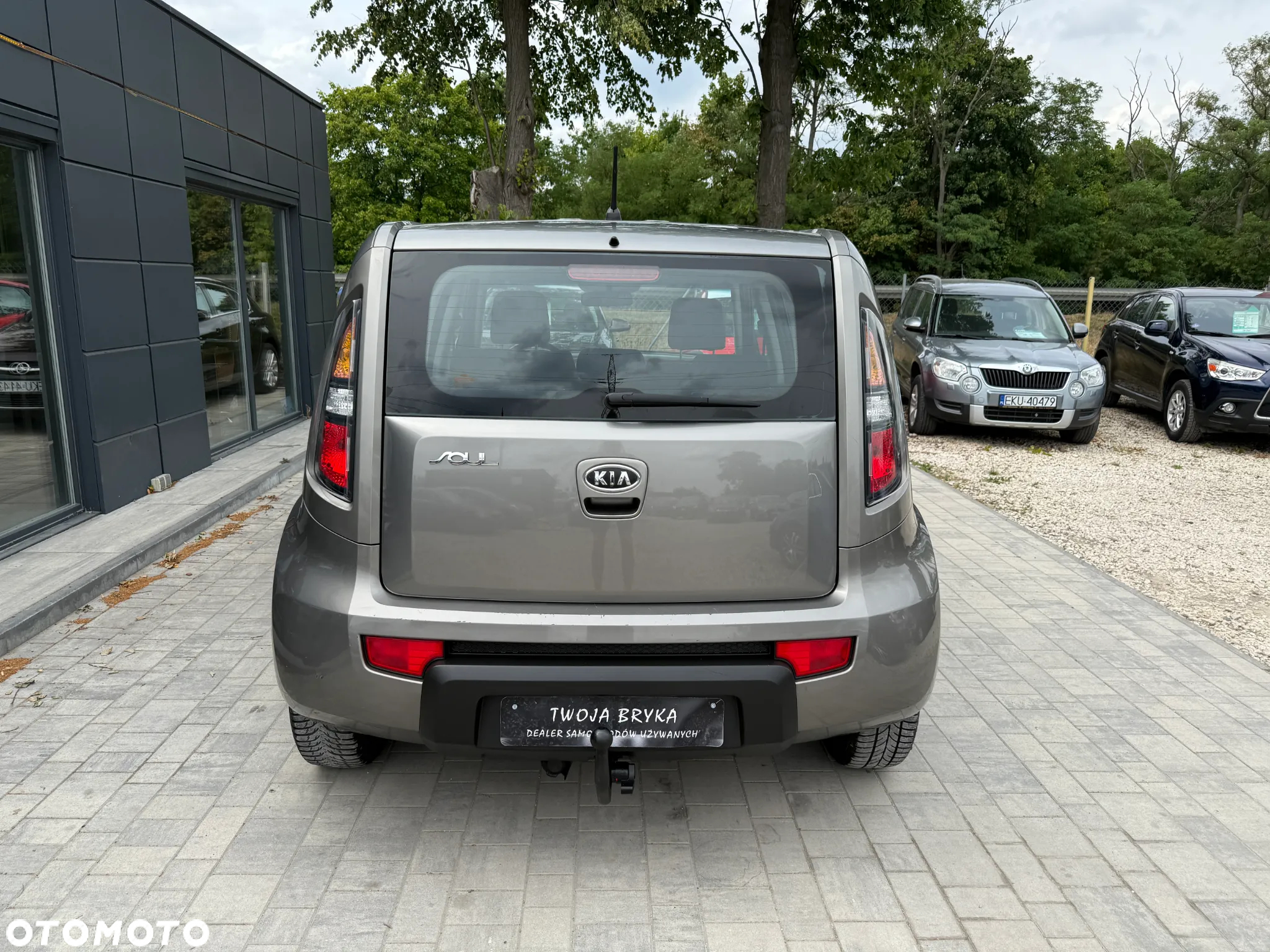 Kia Soul 1.6 GDI L - 19