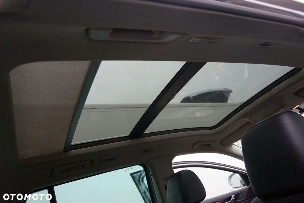 SKODA SUPERB II 3T KOMBI 2013 LA7W 2.0 TDI CFFB 140KM MTZ SREBRNY na części - 11