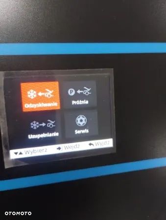 RS910 PRO TS Autoxscan tester usterek i kodowanie TPMS - 26