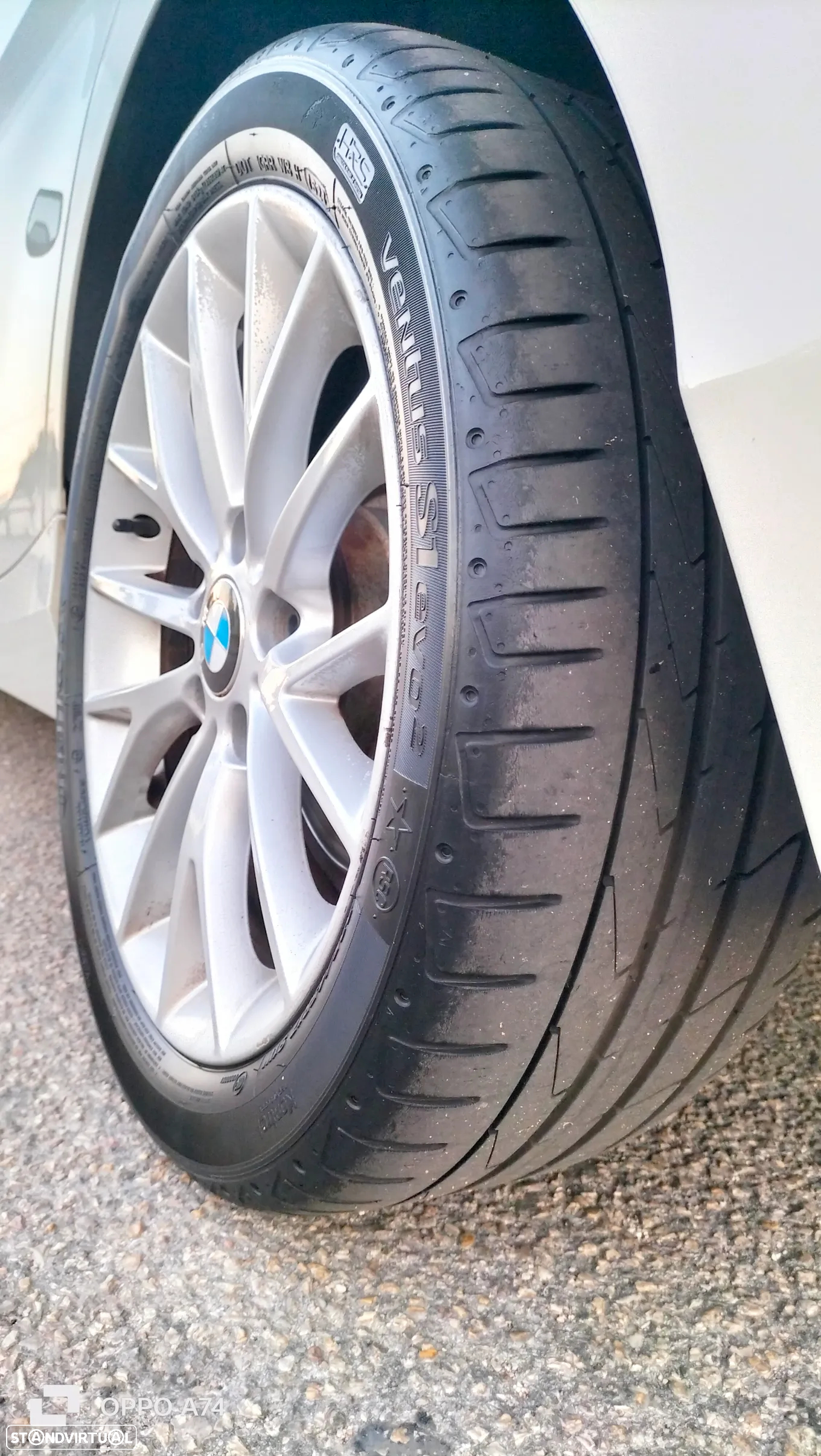 BMW 118 d Line Sport - 20