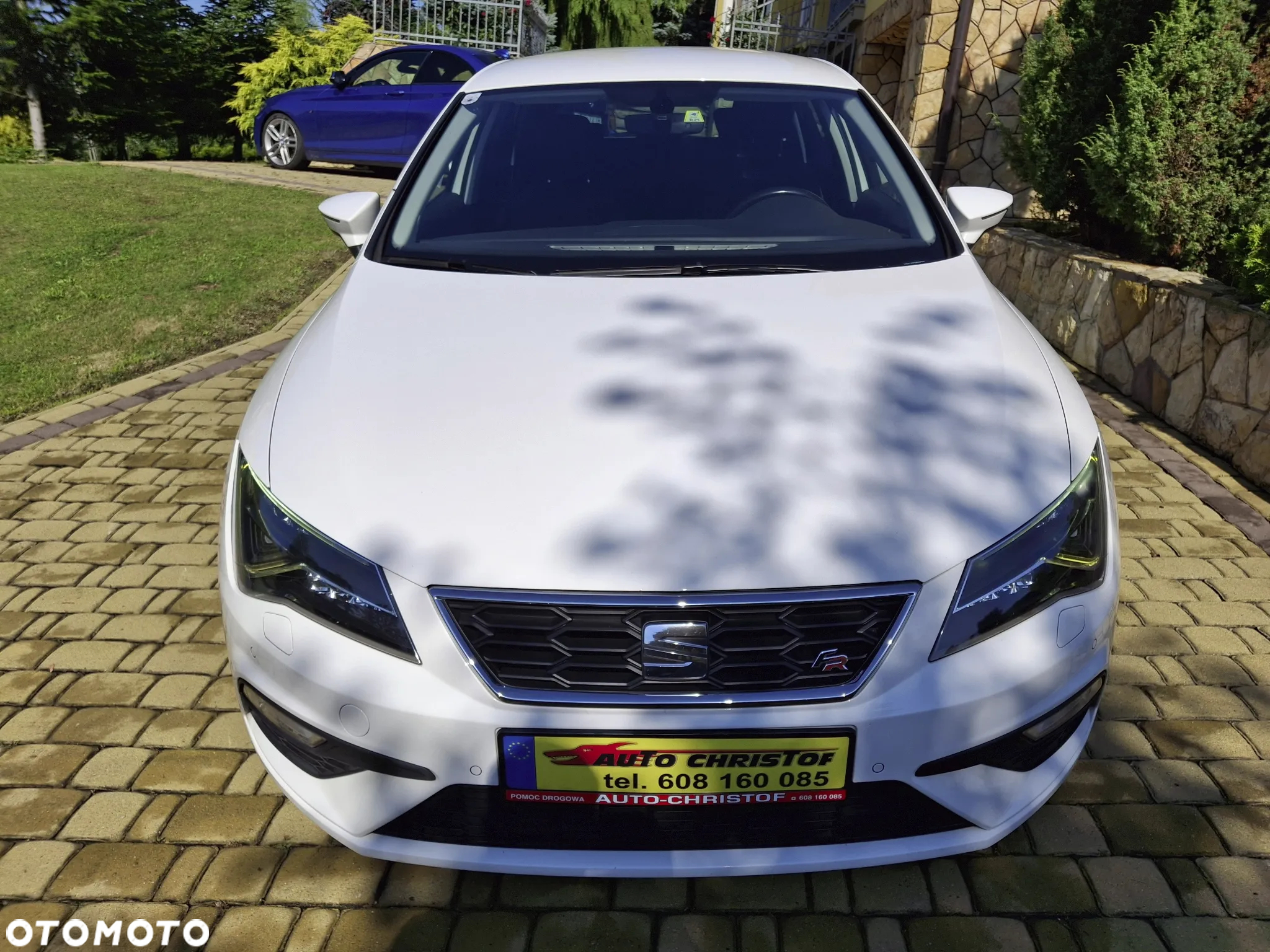 Seat Leon ST 1.4 TSI Start&Stop FR - 2