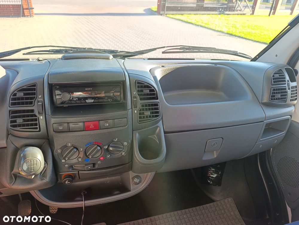 Fiat Ducato Kamper - 15
