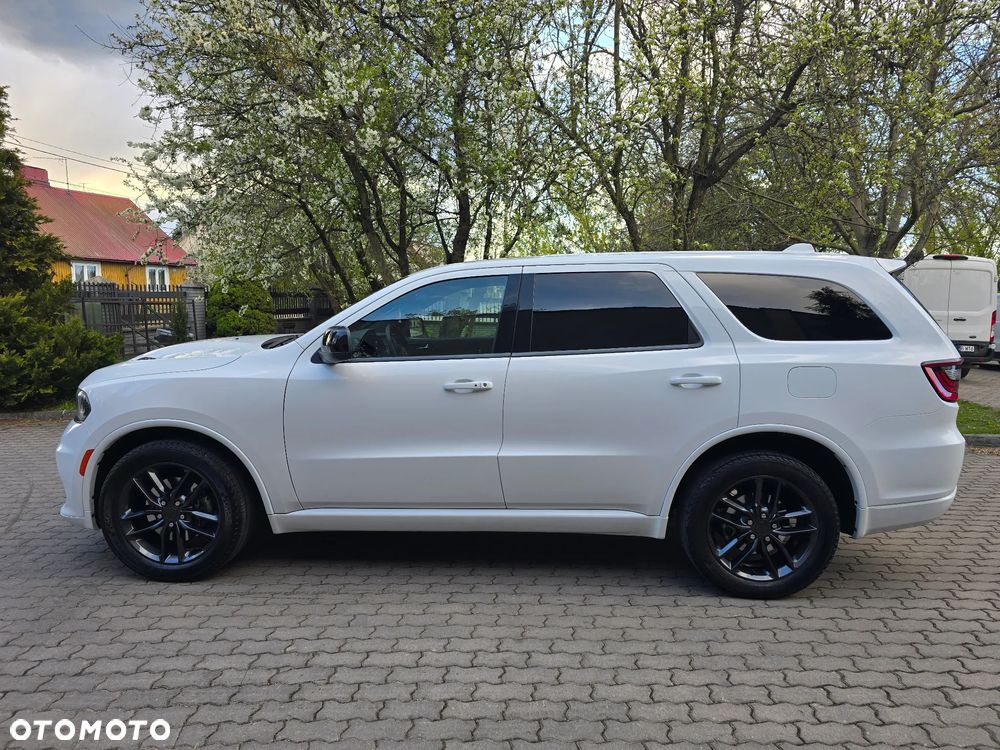 Dodge Durango - 4