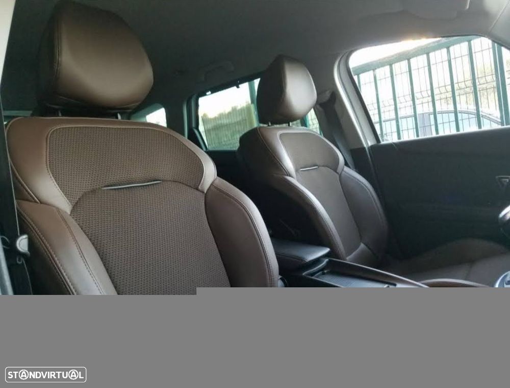 Renault Scénic 1.5 dCi Bose Edition SS - 19