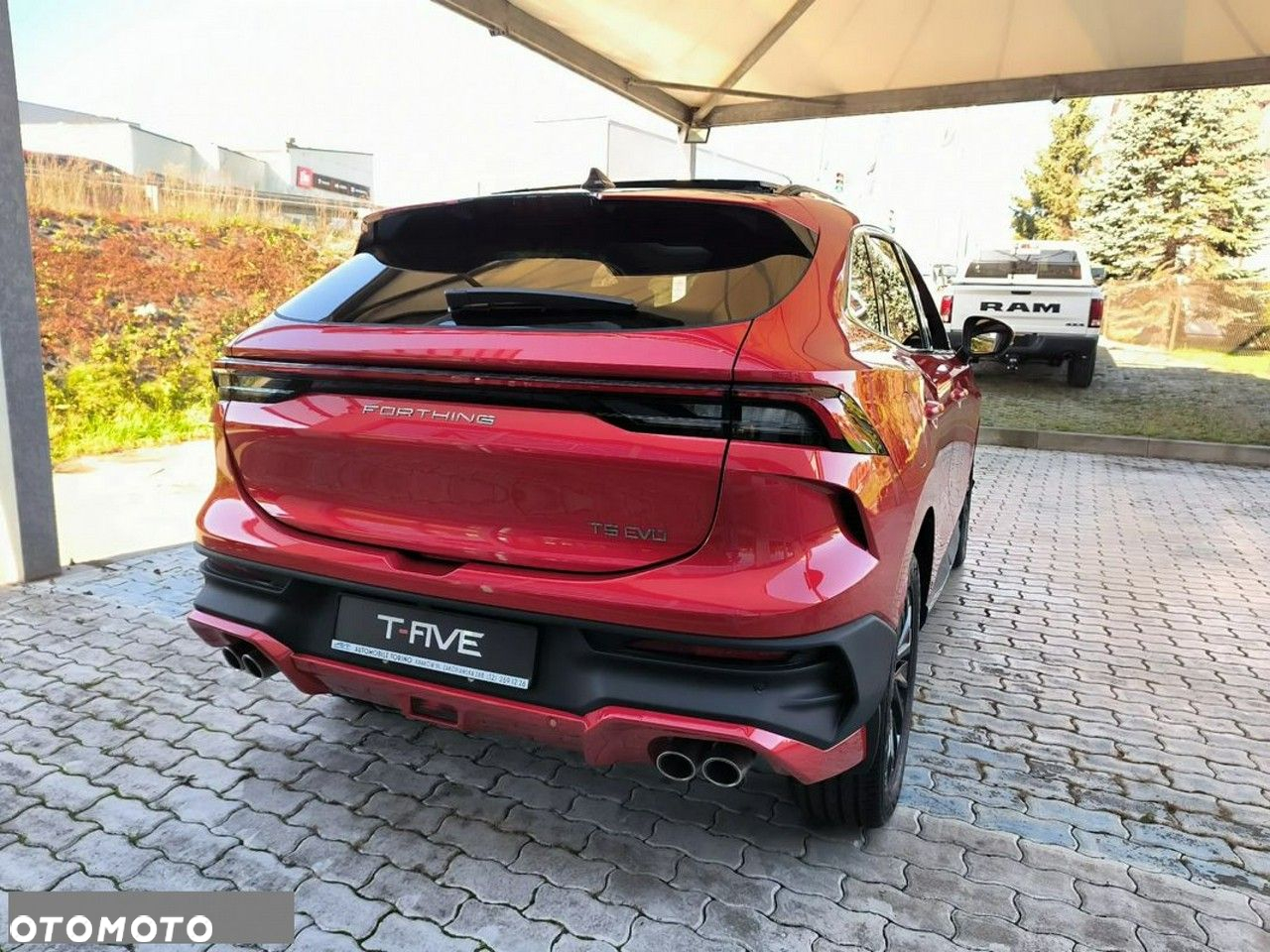 Forthing T5 EVO - 6