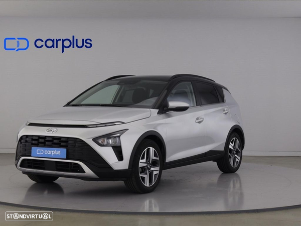 Hyundai Bayon 1.0 T-GDI Premium