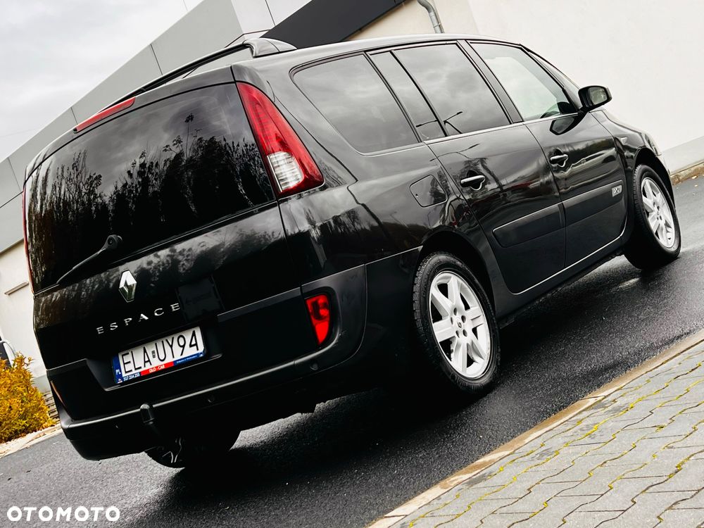 Renault Espace 2.0T 16V Privilege - 4