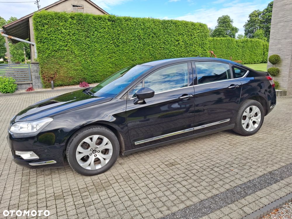 Citroën C5 1.6 THP Seduction - 6