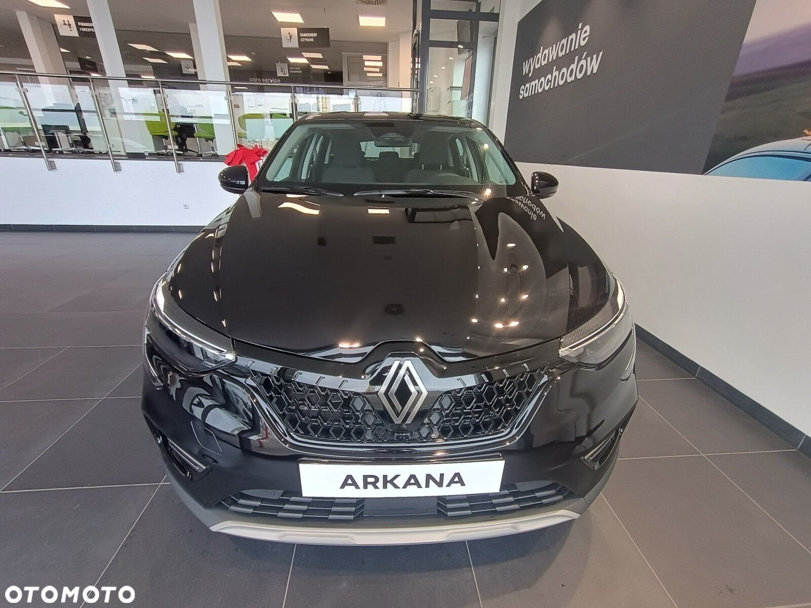 Renault Arkana - 2