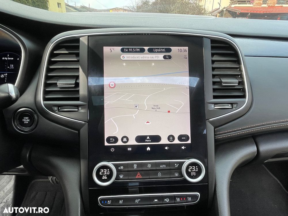 Renault Talisman BLUE dCi 200 EDC INITIALE PARIS - 25